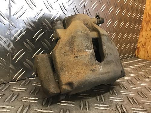 Right front brake caliper AUDI A4 B7 Avant (8ED) 1.8 T | BP26183118M104 