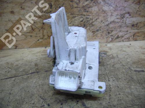 Rear left lock FORD FOCUS I (DAW, DBW) 1.8 16V | BP5054970C100 