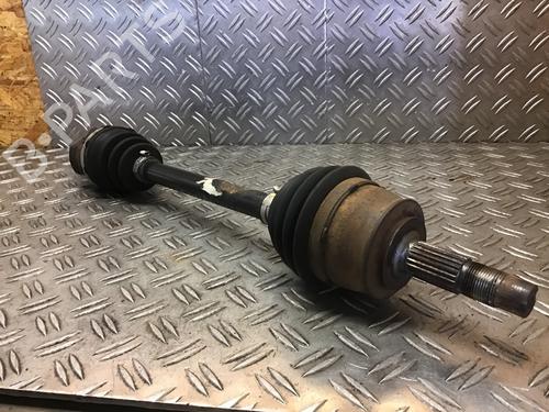 Left front driveshaft OPEL CORSA D (S07) 1.2 (L08, L68) | BP37283811M38 - Image 7