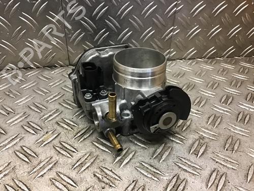 Used Throttle body VW GOLF IV (1J1) 1.6 (100 hp) 29221264