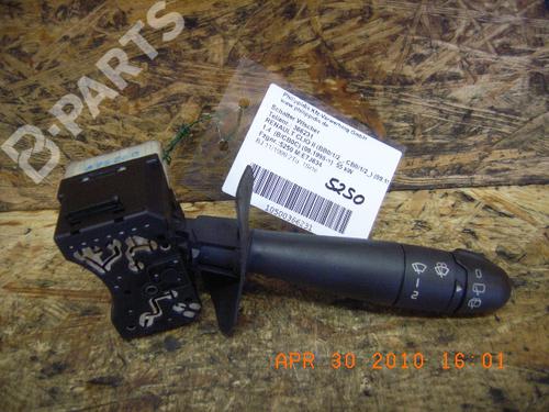 Used Steering column stalk RENAULT CLIO II (BB_, CB_) 1.4 (B/CB0C, B/CB0S) (75 hp) 5050255
