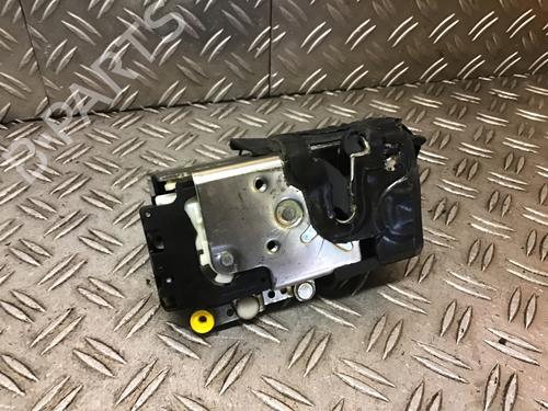 Rear right lock FORD FUSION (JU_) 1.4 | BP22705963C99 