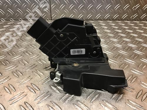 Front left lock FORD FOCUS II Turnier (DA_, FFS, DS) 2.0 | BP8276783C98 