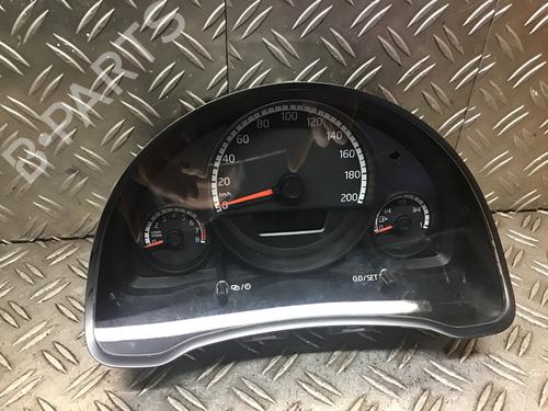 Used Instrument cluster Instrument cluster VW UP! (121, 122, BL1, BL2, BL3, 123) 1.0 (60 hp) 36501446 36501446