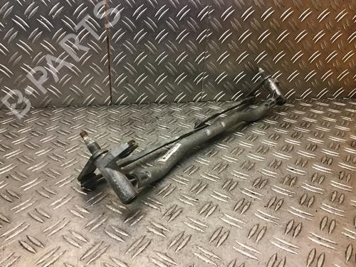 Front wipers mechanism SEAT IBIZA III (6L1) 1.9 TDI | BP22387597C83 