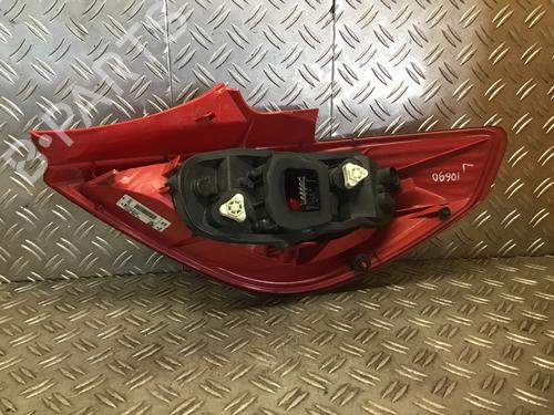 Left taillight OPEL CORSA D (S07) 1.2 (L08, L68) | BP37283810C34 - Image 3