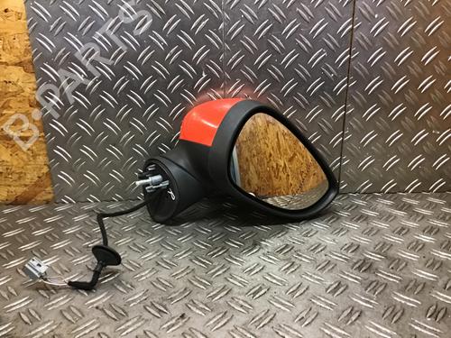 Used Right mirror FORD FIESTA VI (CB1, CCN) 1.6 ST (182 hp) 31137315