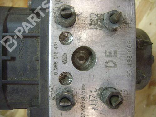 ABS pump OPEL ASTRA G Hatchback (T98) 1.6 (F08, F48) | BP5053759M43 