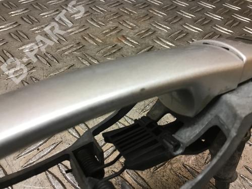 Front left exterior door handle SKODA OCTAVIA II Combi (1Z5) 1.9 TDI | BP7015595C128 