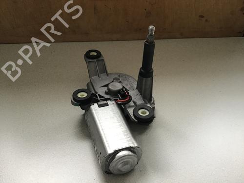 Rear wiper motor FIAT BRAVO II (198_) 1.4 T-Jet (198AXG1B) | BP26514435M102 
