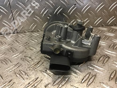Front wiper motor MAZDA 3 (BK) 1.6 (BK14) | BP10666199M29 