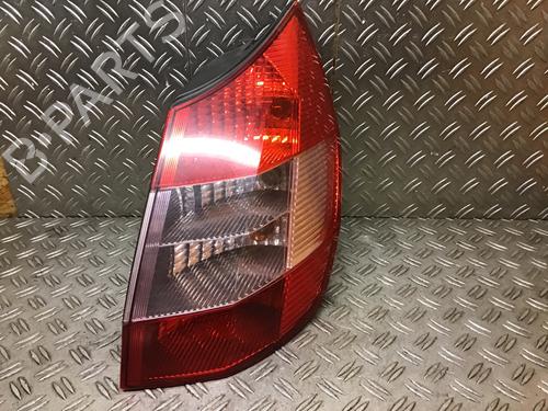 Højre baglygte RENAULT GRAND SCÉNIC II (JM0/1_) 1.6 (113 hp) 30975514