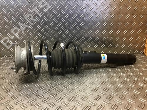 Left front shock absorber BMW 1 (E87) 120 d | BP35788674M16 - Image 2