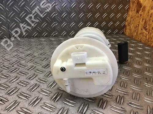 Fuel pump NISSAN NOTE (E11, NE11) 1.4 | BP33237408M76  - Image 5