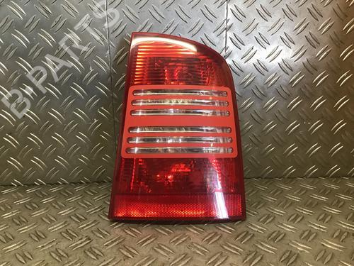 Used Right taillight Right taillight 37283816 37283816