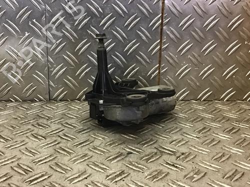 Used Rear wiper motor Rear wiper motor FIAT PUNTO EVO (199_) 1.4 16V (105 hp) 33792588 33792588