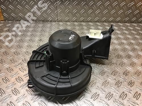 Heater blower motor OPEL MERIVA A MPV (X03) 1.6 (E75) | BP10695949M62 