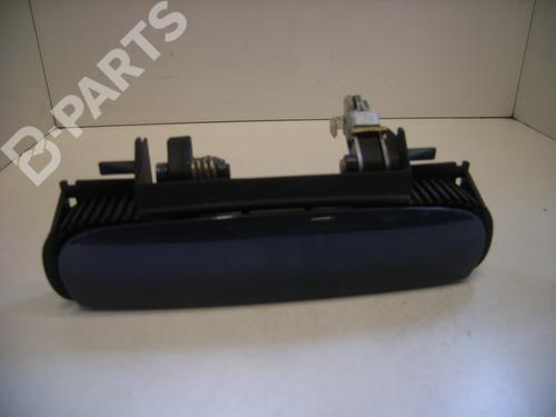 rear-left-exterior-door-handle-audi-a6-c5-avant-4b5-25-tdi-quattro-1997-1998-1999-2000-2001-2002-2003-2004-2005-2006-5057103 main image