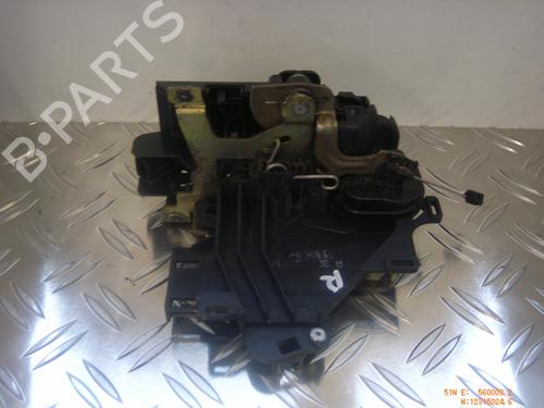 Front right lock VW GOLF IV (1J1) 1.4 16V | BP14694544C97 