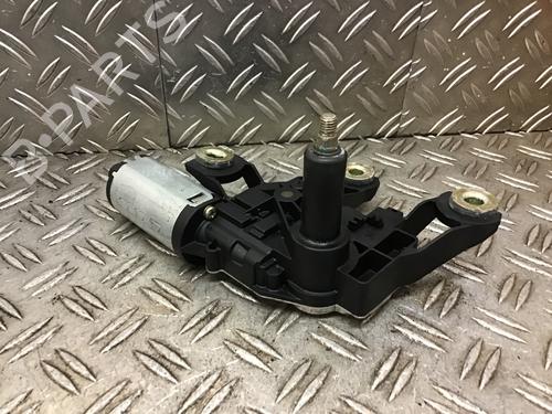 Rear wiper motor FORD FIESTA V (JH_, JD_) 1.25 16V | BP27276544M102 