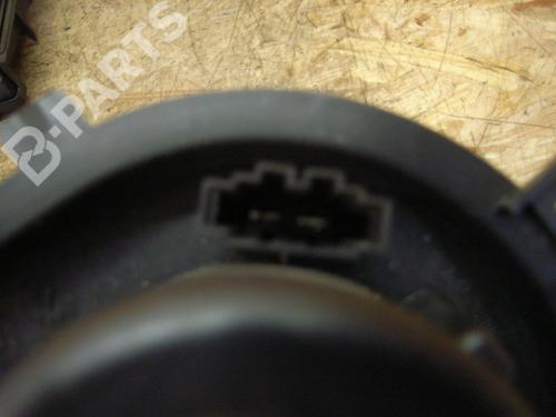 Heater blower motor VW LUPO I (6X1, 6E1) 1.0 | BP5055560M62 