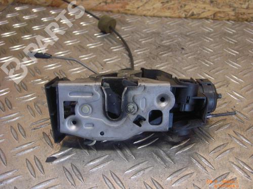 Front left lock MERCEDES-BENZ A-CLASS (W168) A 160 (168.033, 168.133) | BP5059125C98 