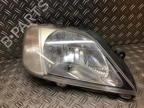 Right headlight DACIA LOGAN MCV (KS_) 1.6 (KS0B, KS0D, KS0F) | BP31972783C29