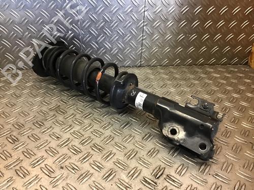 Right front shock absorber MITSUBISHI MIRAGE / SPACE STAR VI Hatchback (A0_A) 1.0 (A05A) | BP34103613M17 - Image 4