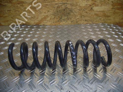 Shock absorber spring MERCEDES-BENZ E-CLASS (W210) E 220 CDI (210.006) 74987T254734