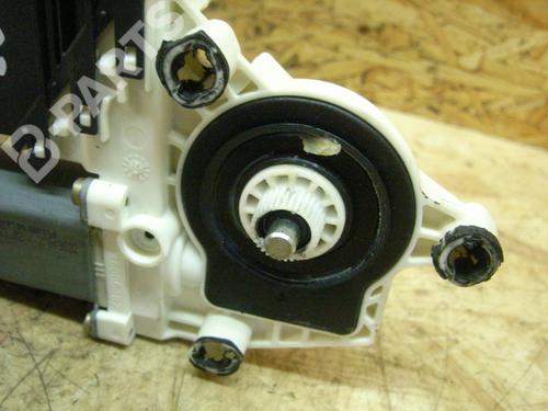 Left rear window motor VW GOLF IV (1J1) 2.0 | BP5054975E23 