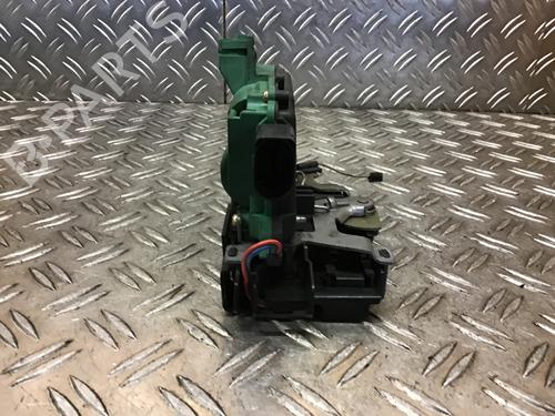 Front left lock SEAT AROSA (6H1) 1.0 | BP14695292C98 