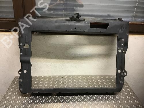 Used Crossmember VW FOX Hatchback (5Z1, 5Z3, 5Z4) 1.2 (55 hp) 27240312