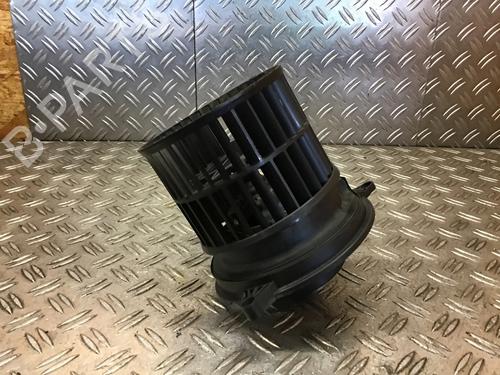 Heater blower motor FORD FIESTA V (JH_, JD_) 1.25 16V | BP15193042M62 
