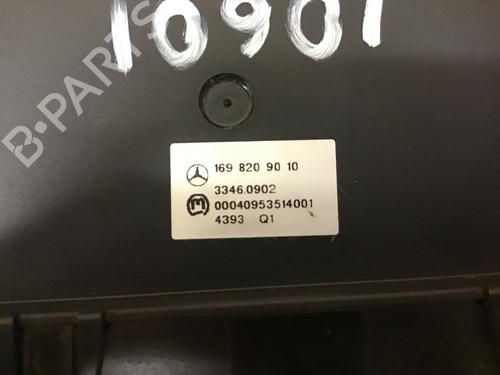 Switch MERCEDES-BENZ A-CLASS (W169) A 200 CDI (169.008, 169.308) | BP32185670I30 - Image 4
