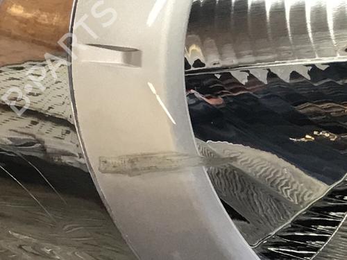 Right headlight NISSAN NOTE (E11, NE11) 1.4 | BP33237393C29 - Image 3