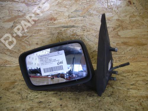 Used Left mirror FORD FIESTA III (GFJ) 1.1 (50 hp) 5284866