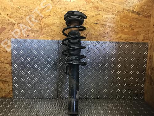 Used Left front shock absorber AUDI A3 (8P1) 1.6 (102 hp) 26325861