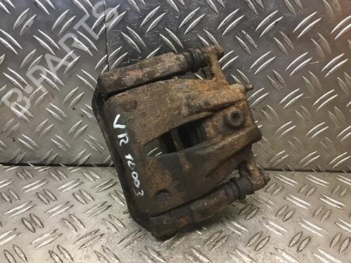 Højre bremsekaliber foran OPEL MERIVA A MPV (X03) 1.4 16V Twinport (E75) (90 hp) 14695955