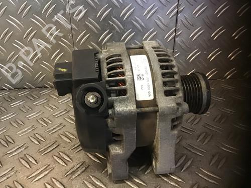 Alternator FORD FIESTA VI (CB1, CCN) 1.0 | BP26206444M7 