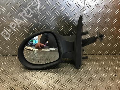 left-mirror-renault-twingo-ii-cn0_-2007-34384212 main image