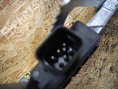 Front left window mechanism OPEL ASTRA G Hatchback (T98) 1.6 16V (F08, F48) | BP5052849C22 
