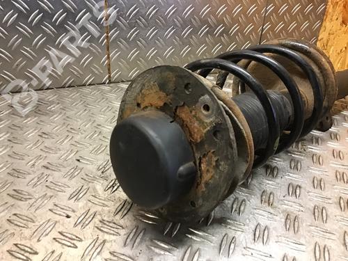 Left front shock absorber PEUGEOT 206 Hatchback (2A/C) 1.4 i | BP11973743M16 