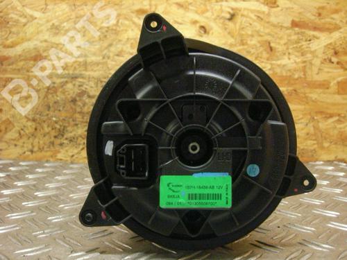 Heater blower motor FORD MONDEO III Turnier (BWY) 2.0 16V TDDi / TDCi | BP5060145M62 