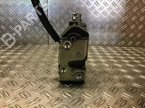 Used Rear left lock Rear left lock SMART FORFOUR (454) 1.1 (454.030) (75 hp) 10087877 10087877