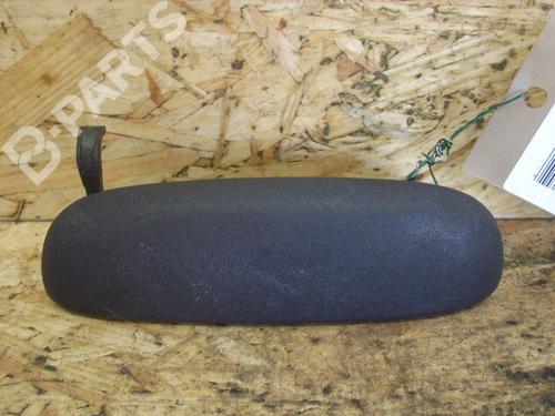 Used Rear left exterior door handle Rear left exterior door handle FORD ESCORT VI Turnier (GAL, ANL) 1.6 16V (90 hp) 5052393 5052393