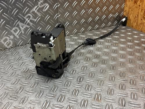 Used Front right lock Front right lock 37446118 37446118