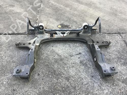 Berceau moteur Berceau moteur MERCEDES-BENZ A-CLASS (W169) A 150 (169.031, 169.331) (95 hp) 36531884 36531884