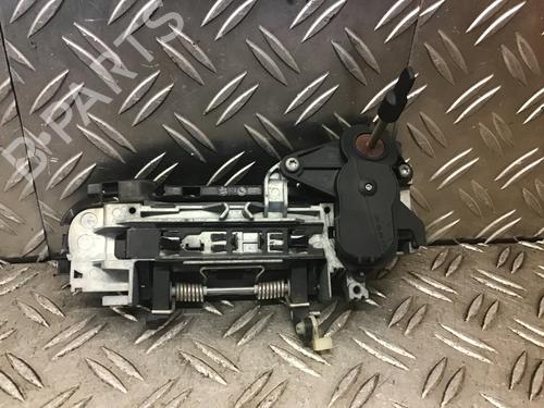 Front left exterior door handle AUDI A3 Sportback (8PA) 1.8 TFSI | BP18662373C128 