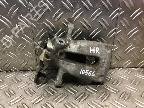 Used Right rear brake caliper OPEL ZAFIRA / ZAFIRA FAMILY B (A05) 1.8 (M75) (140 hp) 30377827