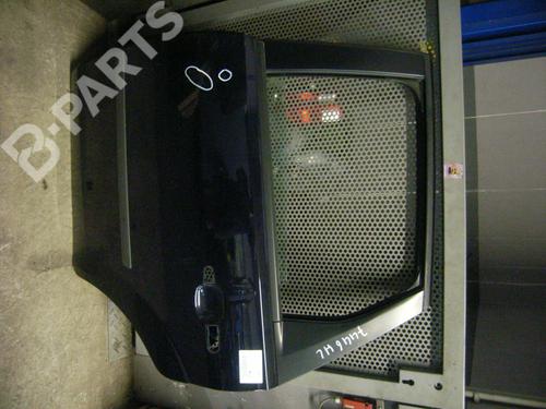 Used Left rear door FORD FOCUS II Turnier (DA_, FFS, DS) 1.6 TDCi (109 hp) 5055364